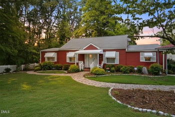 306 Plainview Ave, Raleigh, NC 27604