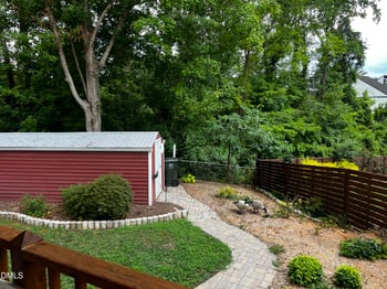 306 Plainview Ave, Raleigh, NC 27604