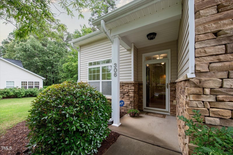 306 Plank Bridge Way, Morrisville, NC 27560