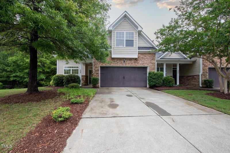 306 Plank Bridge Way, Morrisville, NC 27560