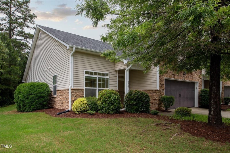 306 Plank Bridge Way, Morrisville, NC 27560