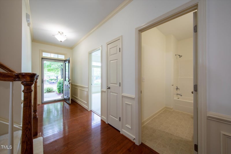 306 Plank Bridge Way, Morrisville, NC 27560