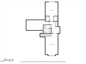 306 Plank Bridge Way, Morrisville, NC 27560