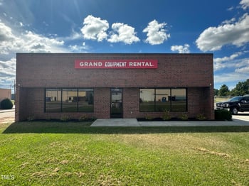 306 Powell Ave, Dunn, NC 28334