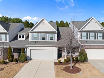 306 Princess Pl, Morrisville, NC 27560