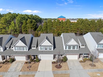 306 Princess Pl, Morrisville, NC 27560