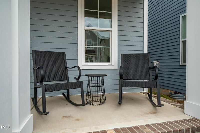 306 Quarter Gate Tc, Chapel Hill, NC 27516