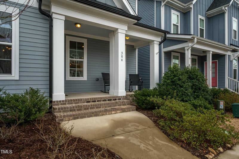 306 Quarter Gate Tc, Chapel Hill, NC 27516