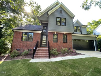 306 Roebling Ln, Cary, NC 27513