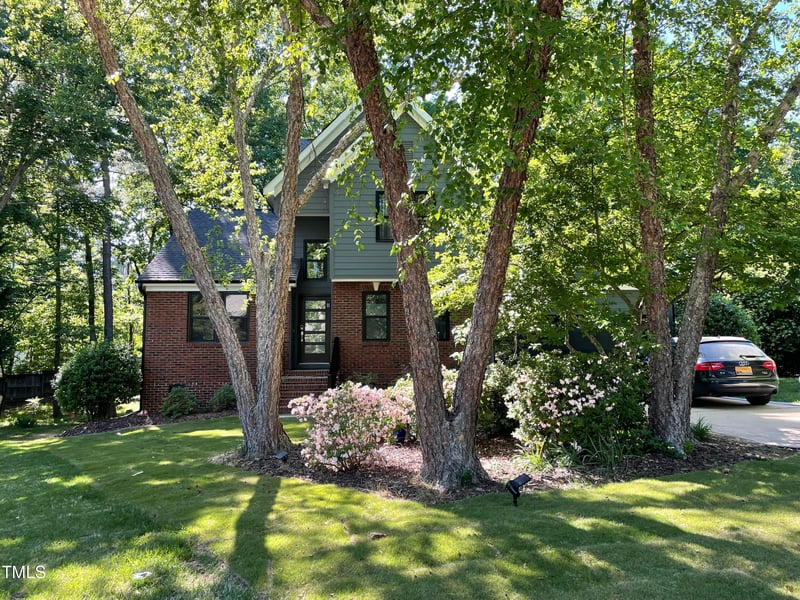 306 Roebling Ln, Cary, NC 27513