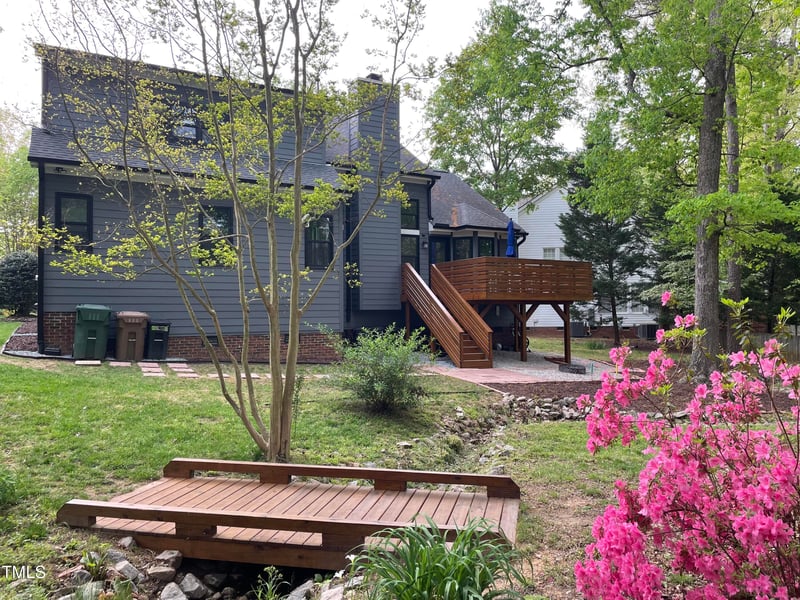 306 Roebling Ln, Cary, NC 27513