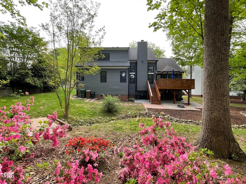 306 Roebling Ln, Cary, NC 27513