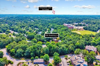 306 Roebling Ln, Cary, NC 27513