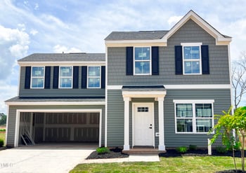 306 Rosewood Dr, Sanford, NC 27330
