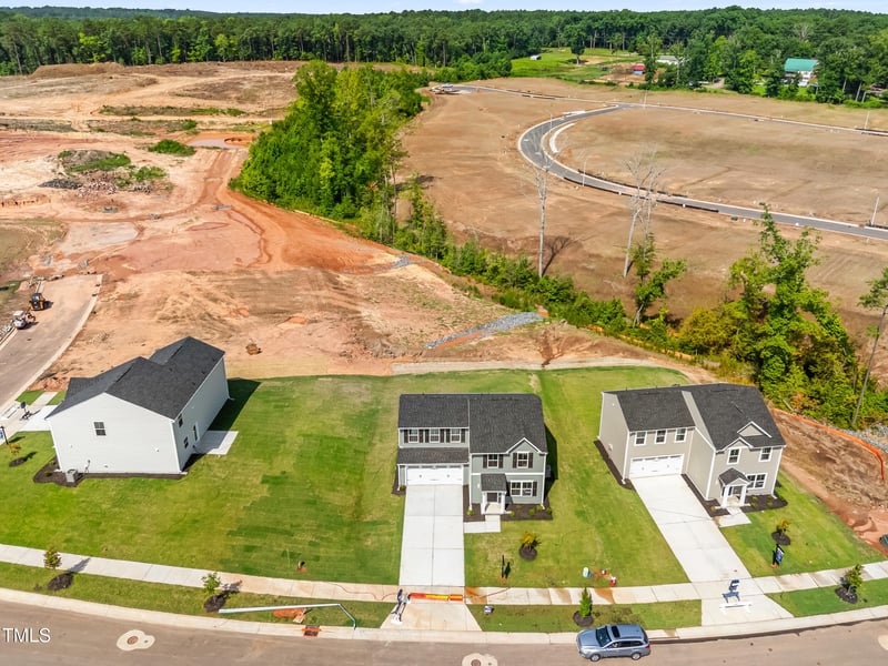 306 Rosewood Dr, Sanford, NC 27330