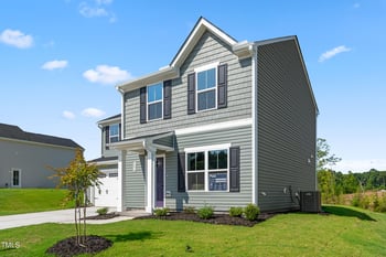 306 Rosewood Dr, Sanford, NC 27330