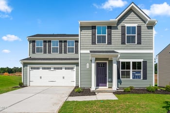 306 Rosewood Dr, Sanford, NC 27330