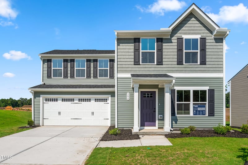 306 Rosewood Dr, Sanford, NC 27330