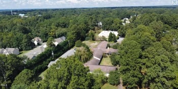 306 S Allen Rd, Wake Forest, NC 27587