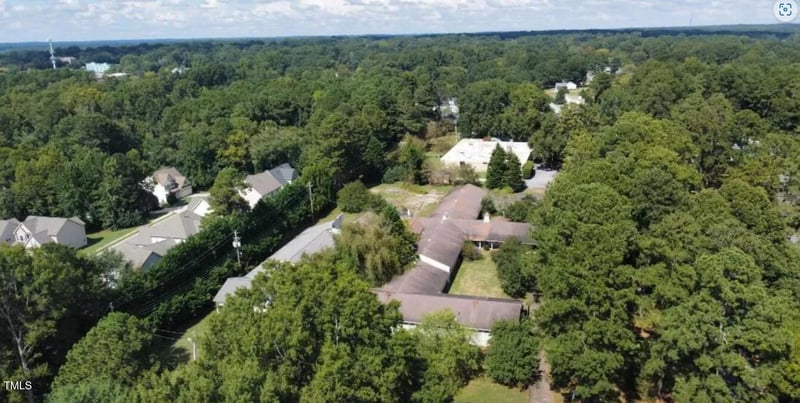 306 S Allen Rd, Wake Forest, NC 27587
