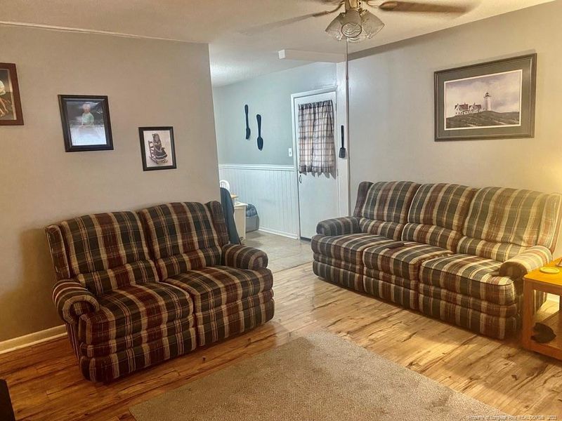 306 Saint St, Dunn, NC 28334
