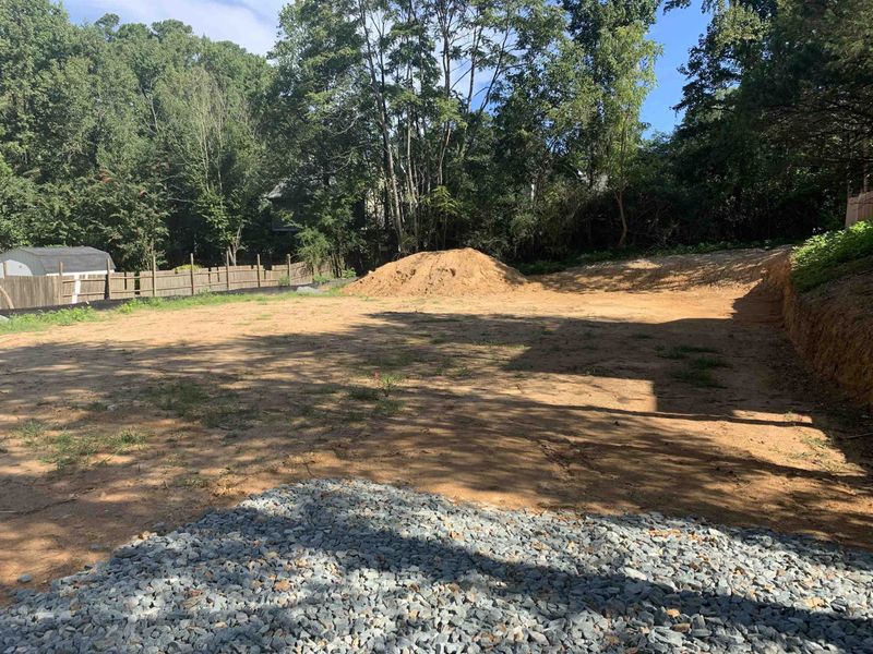 306 Saunders St, Apex, NC 27502
