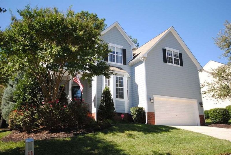306 Senior Ave, Durham, NC 27713