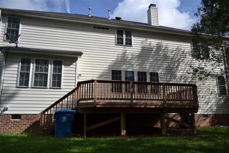306 Shalimar Dr, Durham, NC 27713