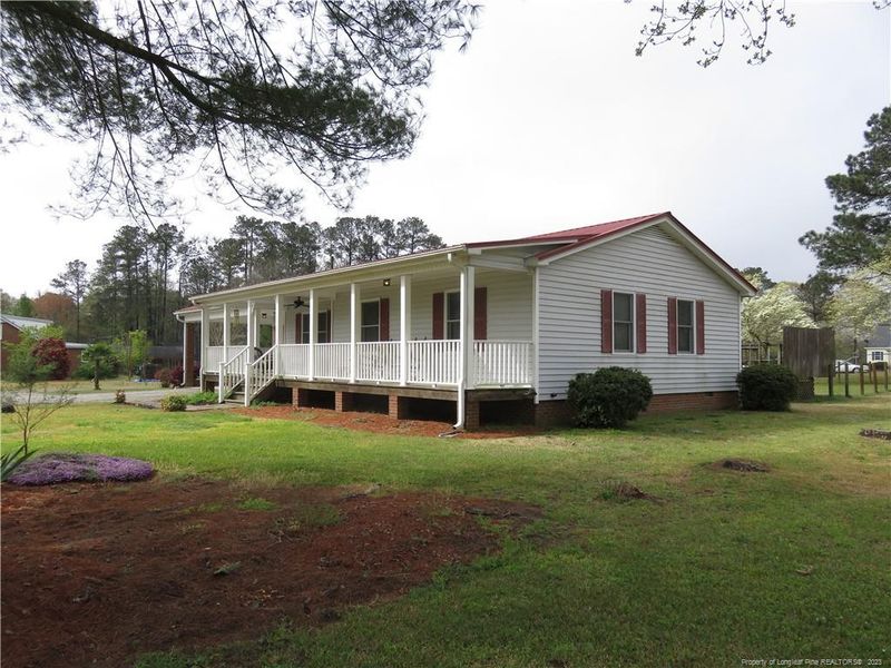 306 Sheriff Watson Rd, Sanford, NC 27332