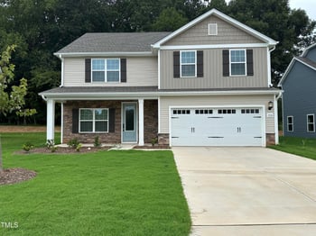 306 Shiloh Way, Mebane, NC 27302