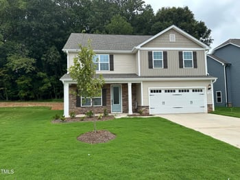 306 Shiloh Way, Mebane, NC 27302