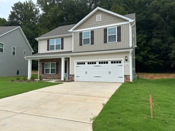 306 Shiloh Way, Mebane, NC 27302
