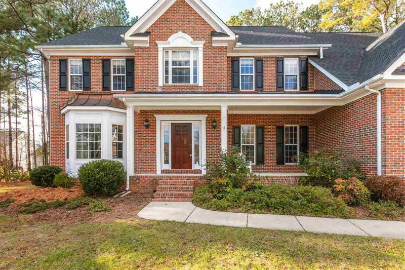 306 Sir Brennan Ct, Apex, NC 27523