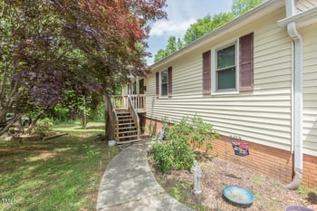 306 Sixth St, Mebane, NC 27302