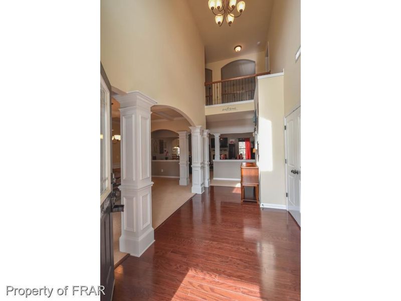 306 Skycroft Dr, Sanford, NC 27332