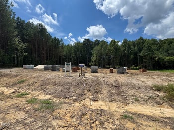 306 Slocum Dr, Wendell, NC 27591