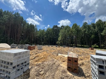 306 Slocum Dr, Wendell, NC 27591