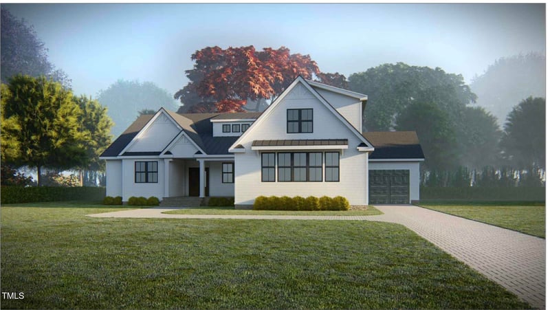 306 Slocum Dr, Wendell, NC 27591