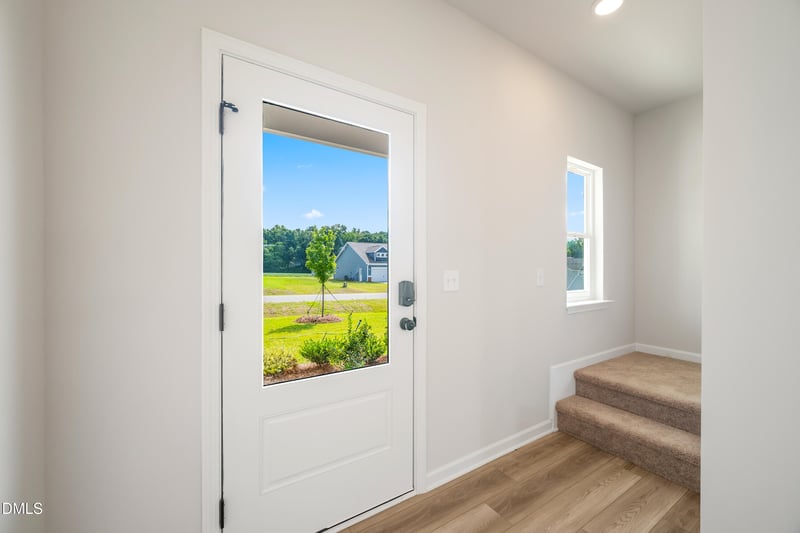 306 Smith Farms Dr, Lillington, NC 27546