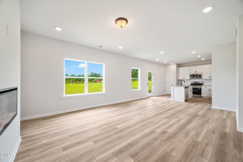 306 Smith Farms Dr, Lillington, NC 27546