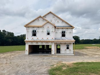 306 Smith Farms Dr, Lillington, NC 27546