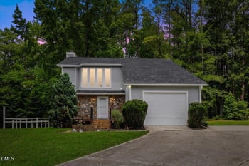 306 Smoke Tree Way, Louisburg, NC 27549