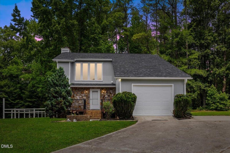 306 Smoke Tree Way, Louisburg, NC 27549