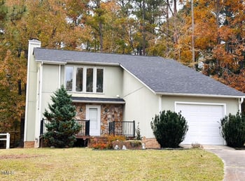 306 Smoketree Way, Louisburg, NC 27549