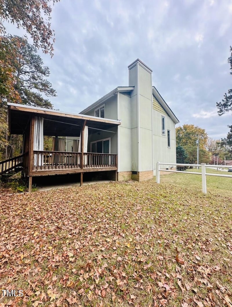 306 Smoketree Way, Louisburg, NC 27549