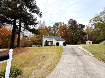 306 Smoketree Way, Louisburg, NC 27549