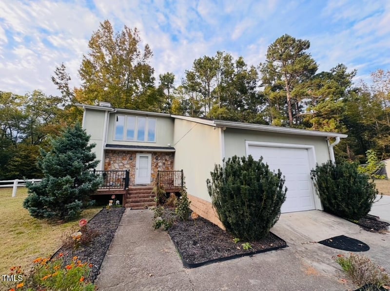 306 Smoketree Way, Louisburg, NC 27549