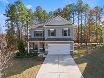 306 Springhill Ln, Garner, NC 27529