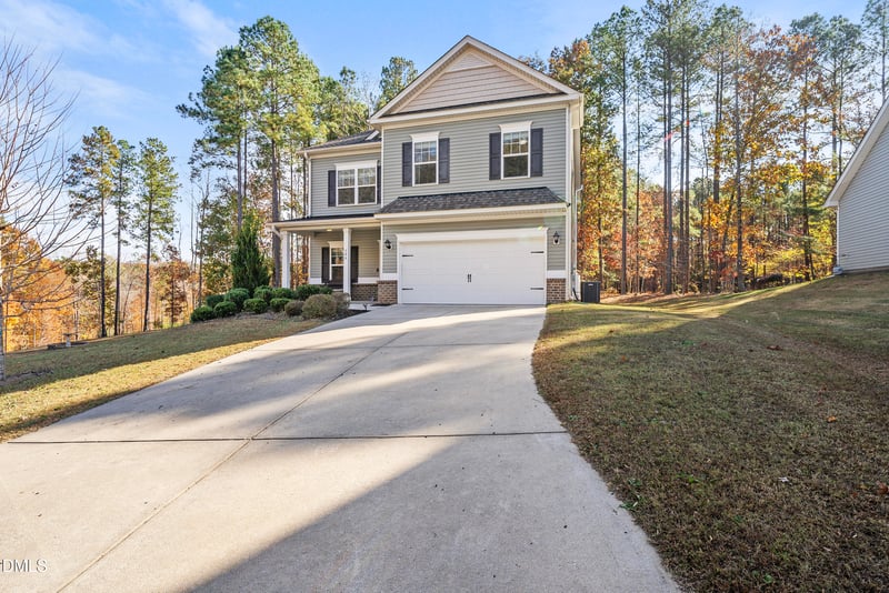 306 Springhill Ln, Garner, NC 27529