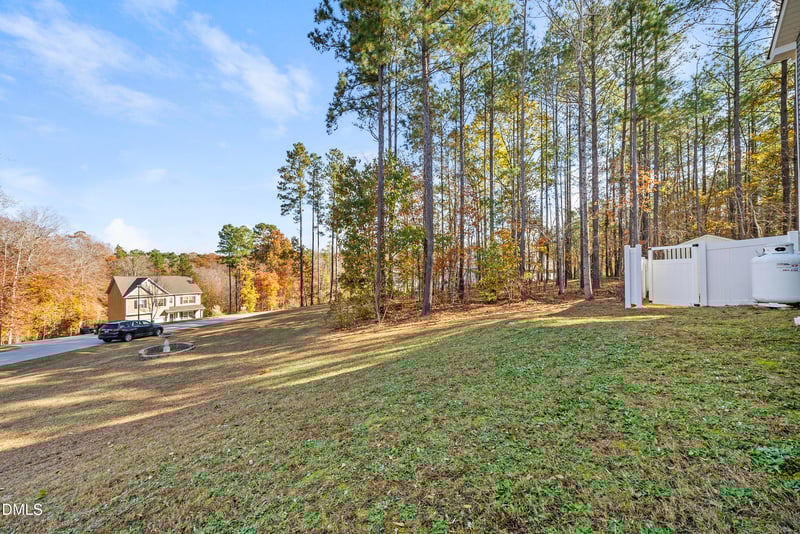 306 Springhill Ln, Garner, NC 27529